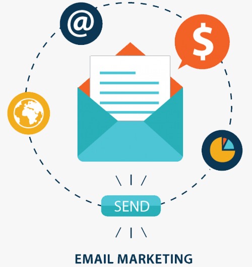 Bulk Email Service Provider